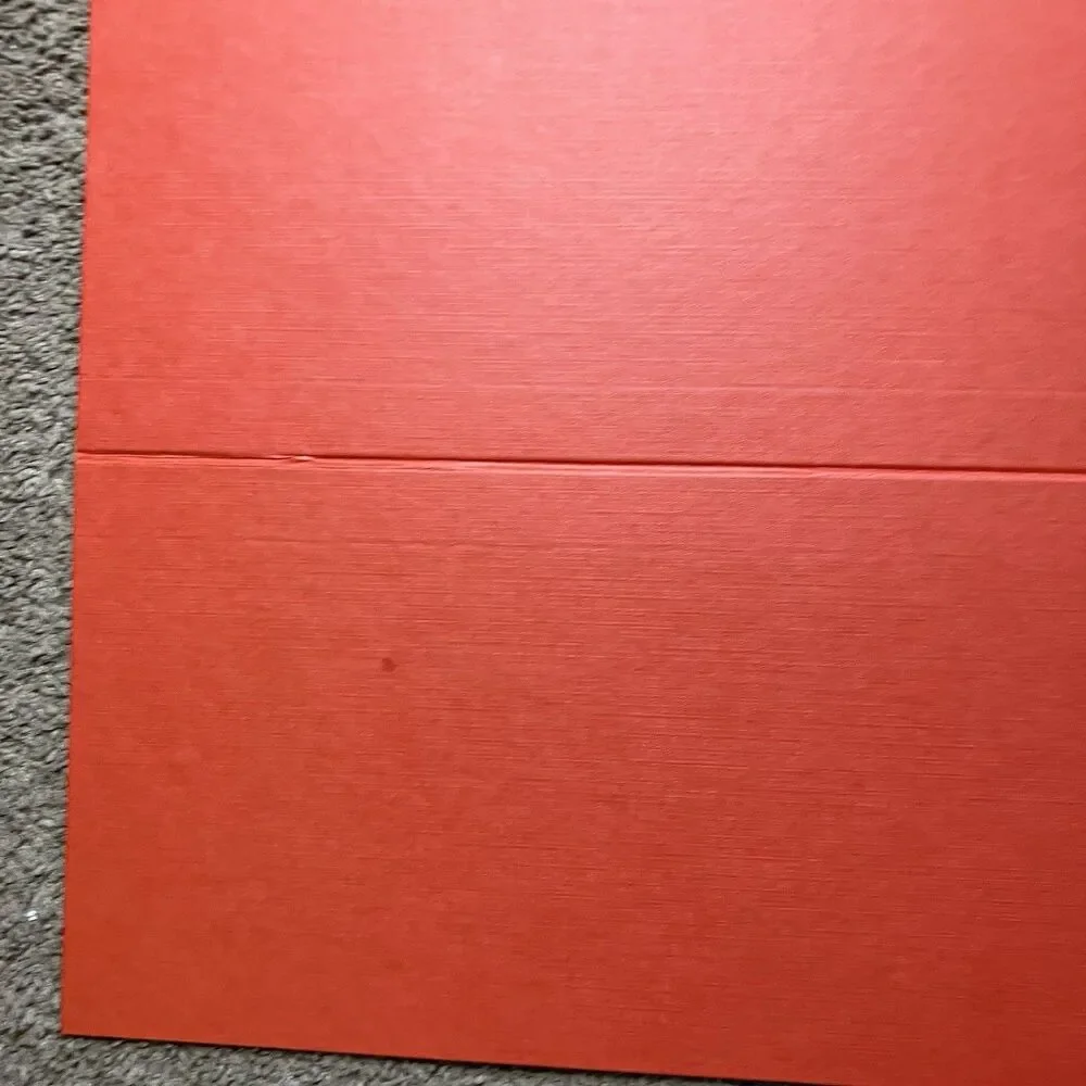 Santa's Special Delivery Board Game 1989 Replacement Part Game Board Only